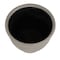 Msi Indoor/Outdoor Urn Planter, 8''Dx7''H, Light Gray Concrete Finish, 4PK Zor-LSC-PLNTR-0002 - alternate 3